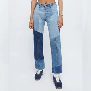 Re/Done Levi’s 70s Jeans